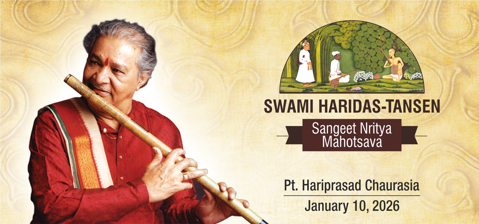  Sangeet Nritya Mahotsava