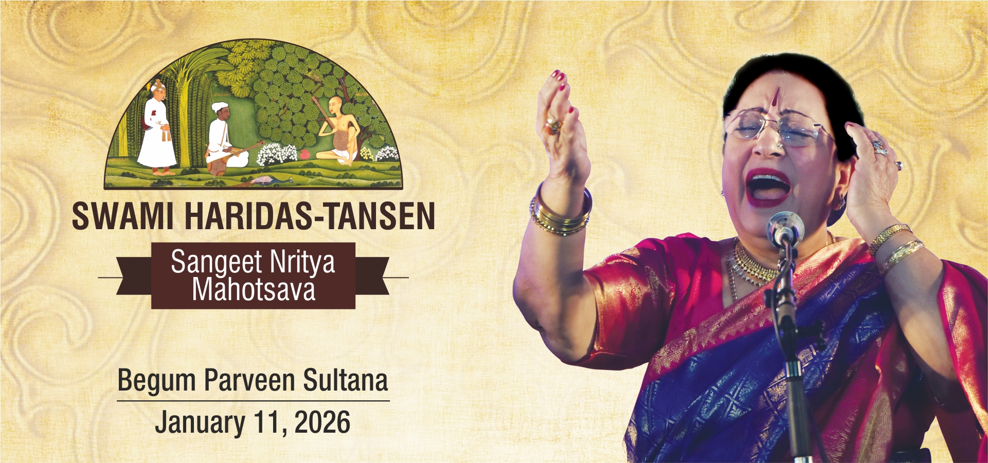  Sangeet Nritya Mahotsava