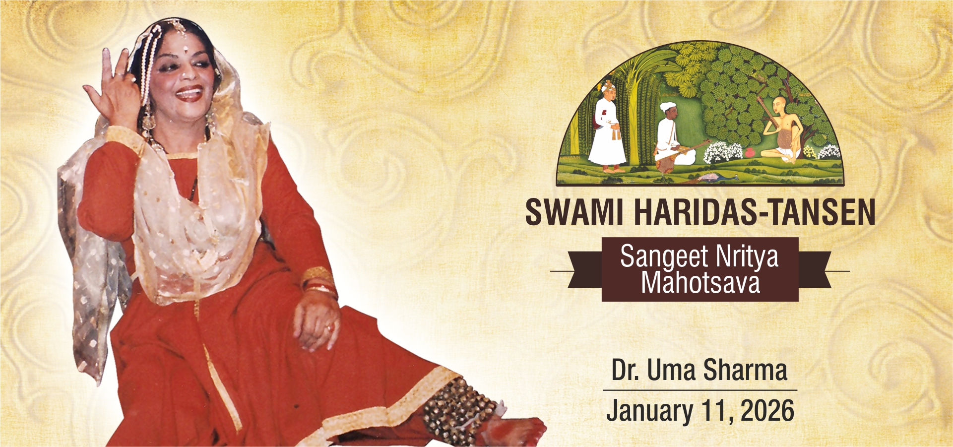  Sangeet Nritya Mahotsava